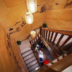 宴·乌镇餐厅(乌镇店) User Photo