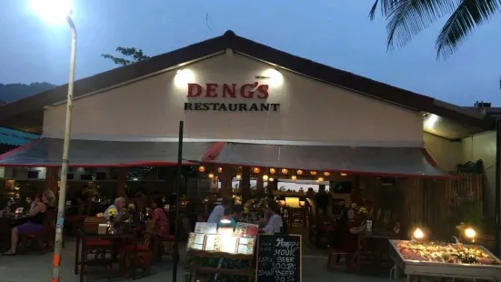 Deng’s