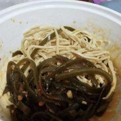 Ziyanbaiwei Chicken (songlin) User Photo