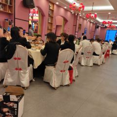 Shaoshanchongxiangcai User Photo