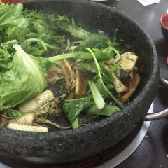东北石锅烤肉(天赞道店) User Photo