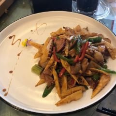 De Fa Chang Restaurant User Photo