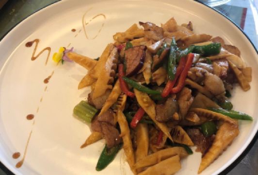 De Fa Chang Restaurant User Photo