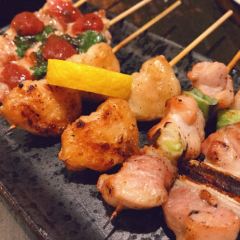 鸟匠·新潮日料(万象九宜城店) User Photo