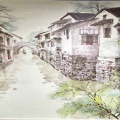 Hongxiapaopao Huntun User Photo