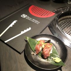 Gyu-Kaku Japanese BBQ User Photo