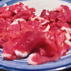 QIANCHENG SUANTANGNIUROU User Photo