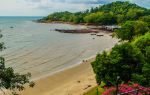 Pasir Bogak Beach