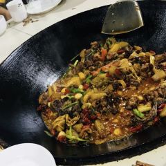CHUAN XIANG CHAI HUO SHAO JI User Photo
