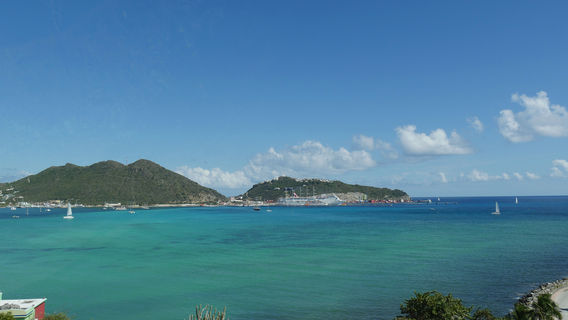 馬拉加日遊