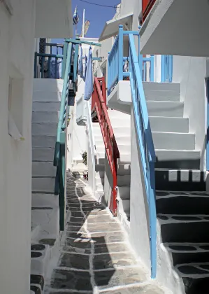 Astir of Paros Reviews