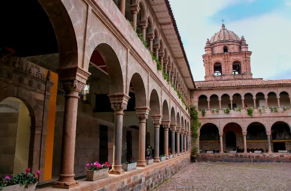 Casa Paracas