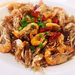 情怀小馆 User Photo