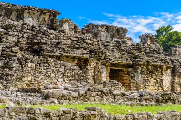 4-звездочные отели в г. Тулум