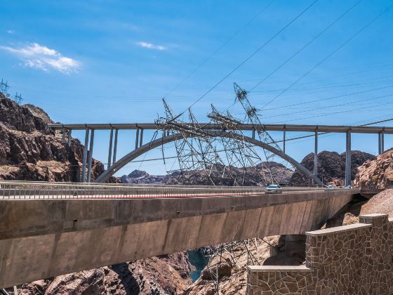 Hoover Dam