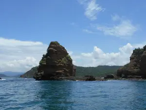 Isla Salango