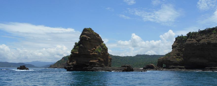 Isla Salango