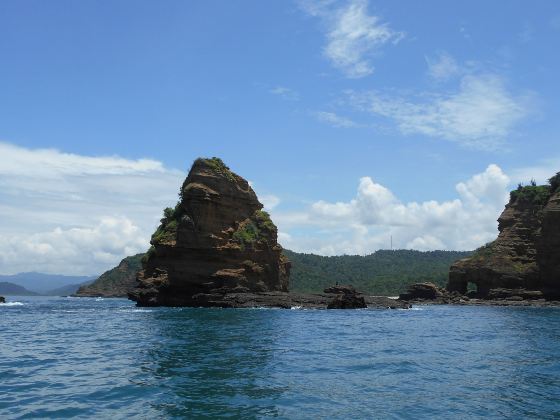 雞鳴島