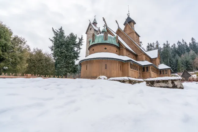 Hotels in Szklarska Poreba With Breakfast