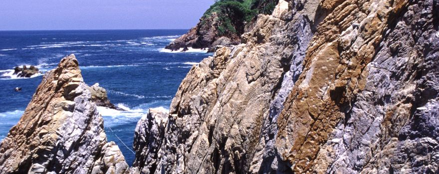 La Quebrada