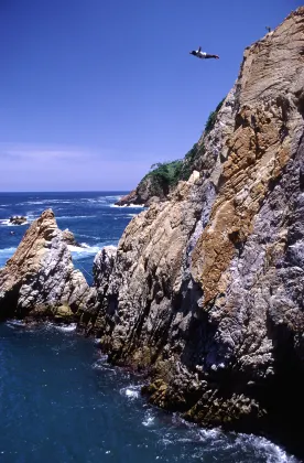 Familienfreundliche-Hotels in Acapulco
