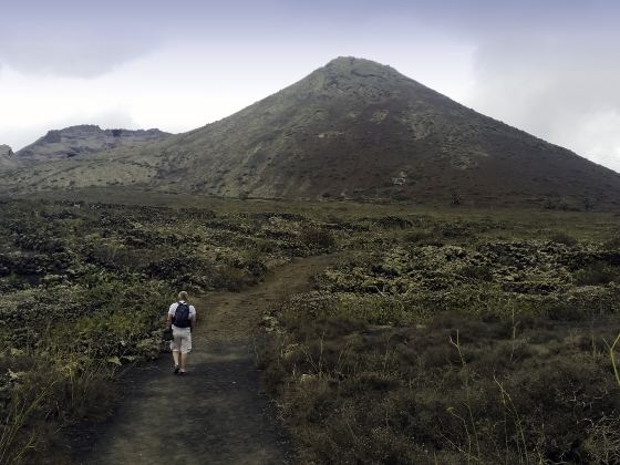 Mt Batur