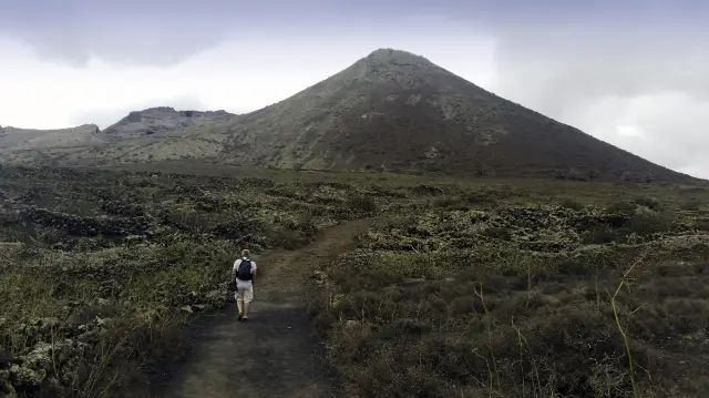 Volcano Views in Bali