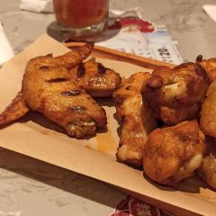 必胜客(德阳万达店PH店) User Photo