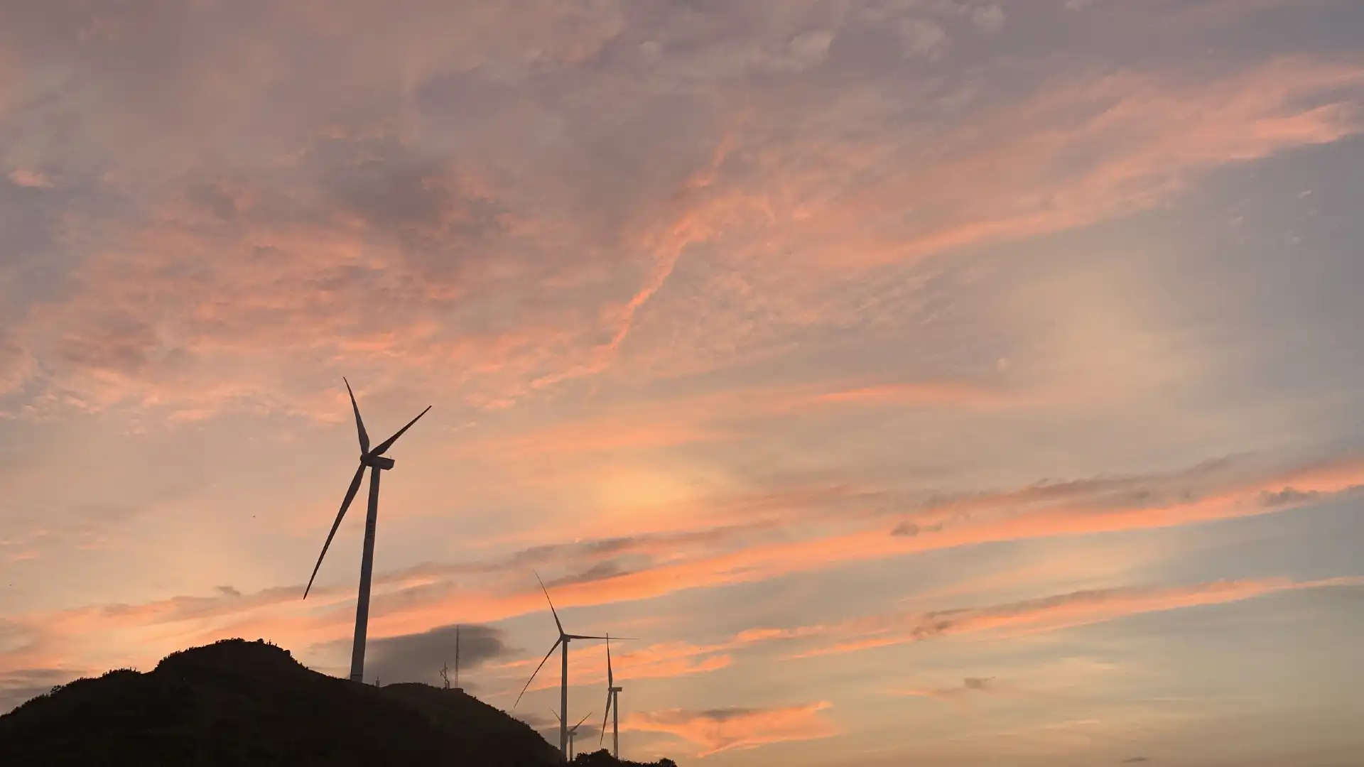 Hotels near Nan'ao Wind Power Plant
