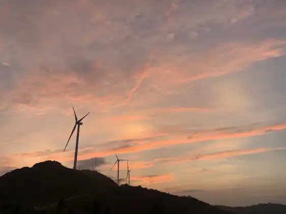 Hotels near Nan'ao Wind Power Plant
