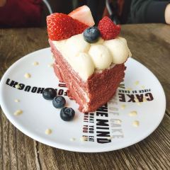 上海浦东嘉里大酒店·The BREW·酿餐厅 User Photo