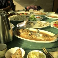 步步高海鲜城(海阳温州商贸城店) User Photo