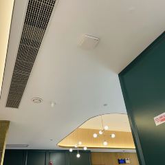 长沙五一广场延年神禹酒店·荟享餐厅 User Photo