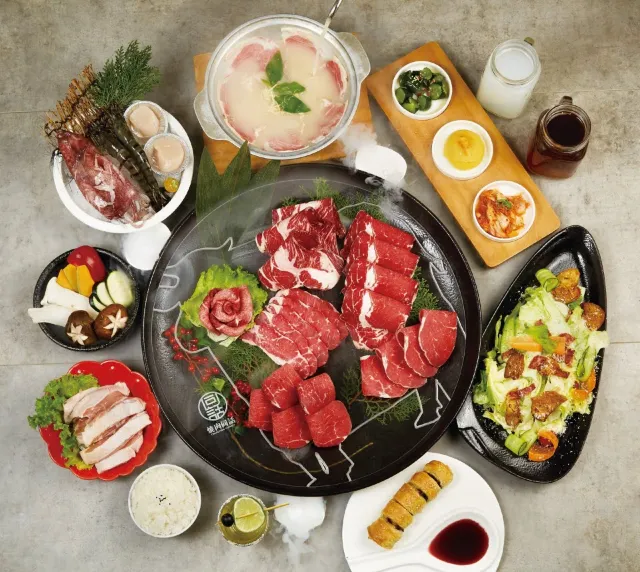 【台北燒肉推薦】就是要大口吃肉!精選TOP熱門店家總整理