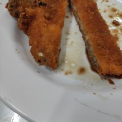 滬西老弄堂面館(廣東路店)張用戶圖片