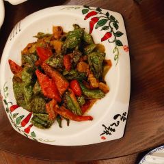 百年老酸凯里酸汤鱼(江边街店) User Photo