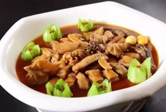 Rural Home-style Restaurant 여행 사진