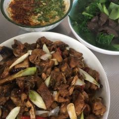 御龙湾自助餐厅 User Photo