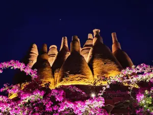 Top 10 Night Attractions in Honghe