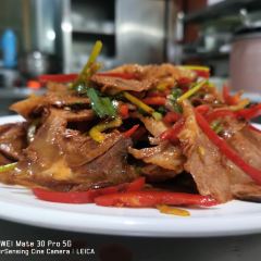 Sanyingluoshi Restaurant 여행 사진