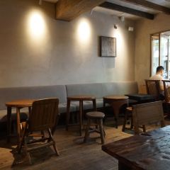 GATHERING User Photo