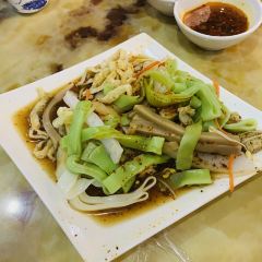 Shun Zhang Donkey Meat Noodle User Photo