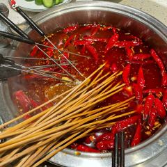 牛签签成都串串香 User Photo