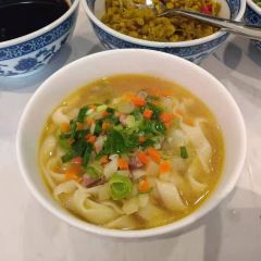 海东万枫酒店·自助餐厅 User Photo