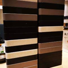 Harney Sushi User Photo