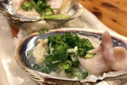 Robatayaki Hiyoshimaru