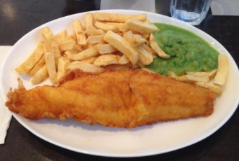 Hukad sa Golden Cowrie User Photo