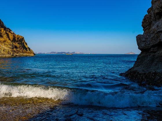 海之韵広場