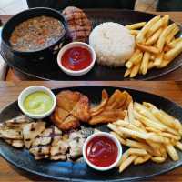 Looking for a pet-friendly restaurant?