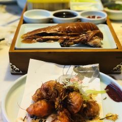 客觀民間菜 User Photo